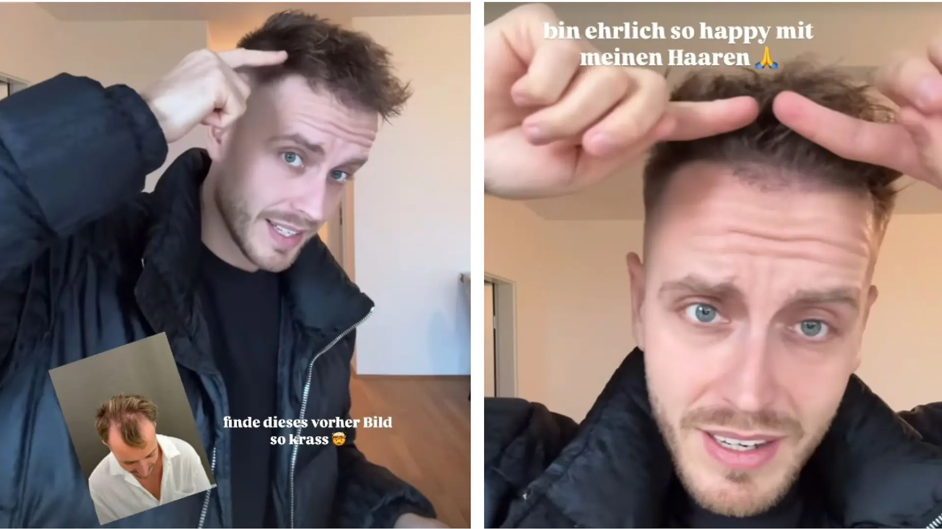 Collage Julian Claßen.