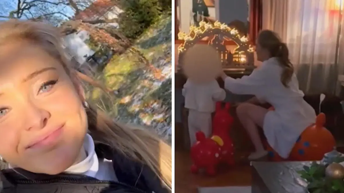 So geht es Patrice Aminati nach ihrem Kampf gegen den Krebs weiter. Nach Insta-Funkstille!