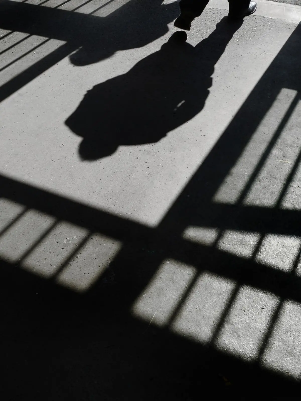 Bild zu: "Gefängnisse zu voll! Straftäter sollen freigelassen werden"