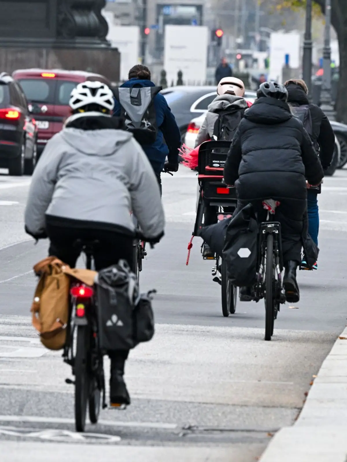 Bild zu: "Gericht kippt Fahrverbote nach Trunkenheitsfahrten"
