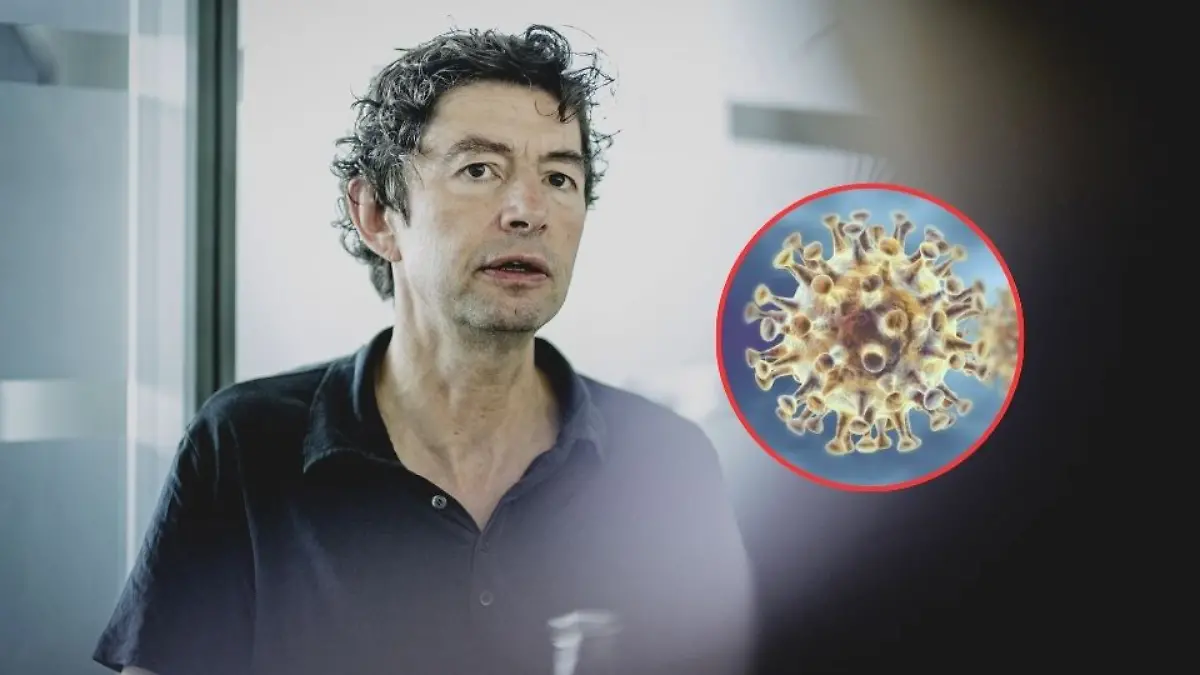 Herr Drosten, sollen wir uns noch impfen lassen?