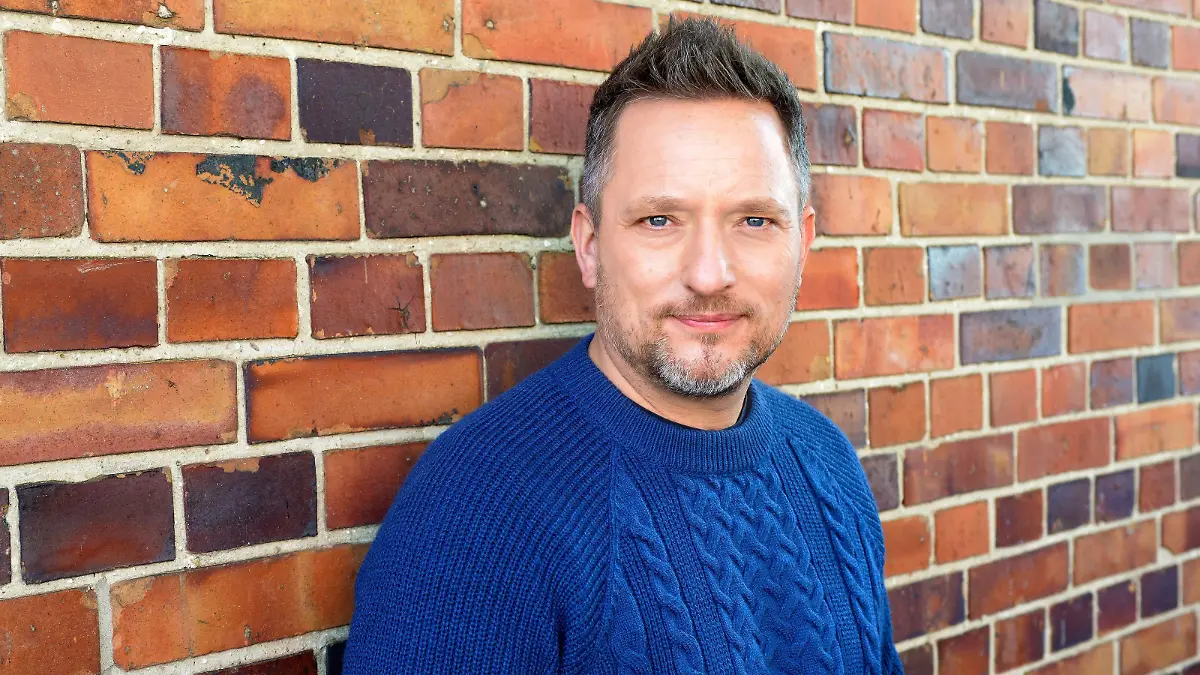 Lars Pape
Die Verwendung des sendungsbezogenen Materials ist nur mit dem Hinweis und Verlinkung auf RTL+ gestattet.