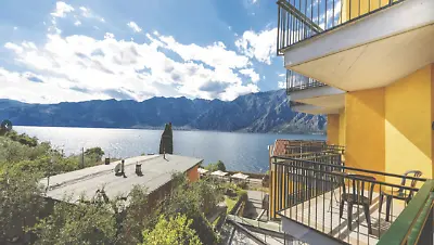 Hotel Sole am Gardasee, drei Nächte (pro Person)
