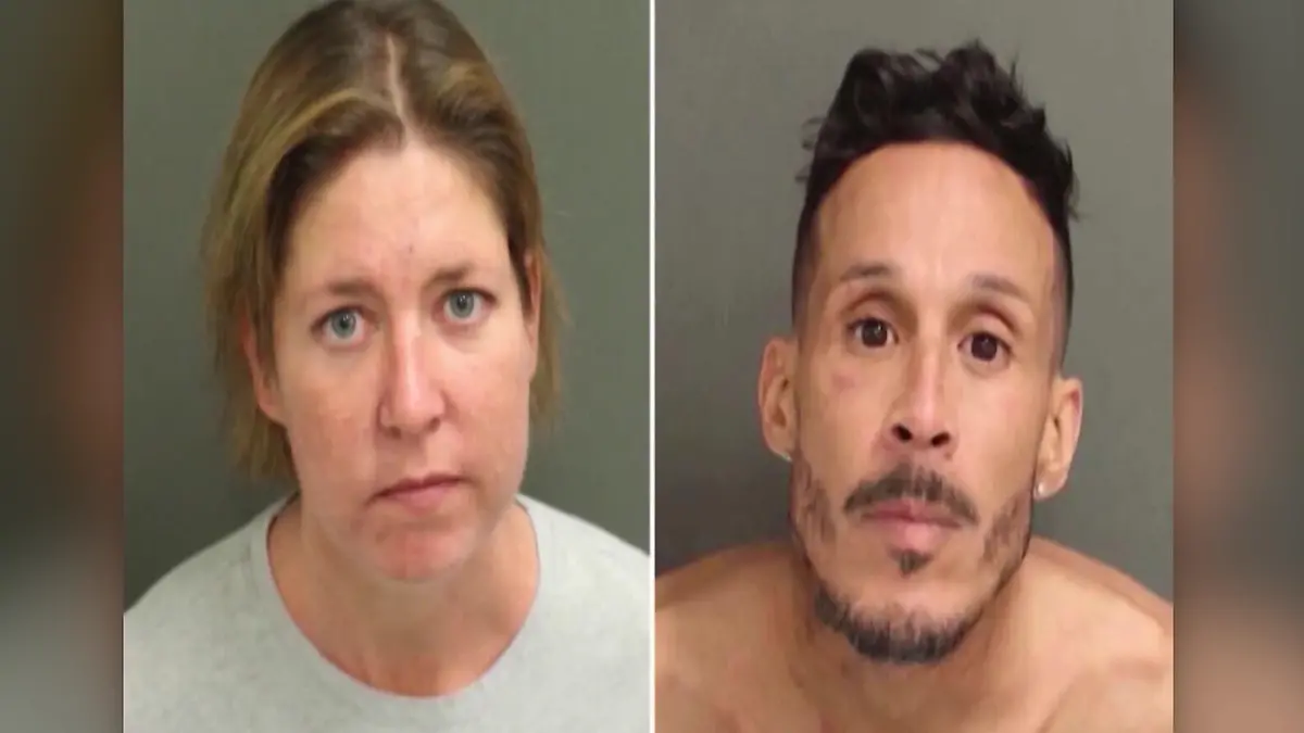 Frau sperrt ihren Freund in einen Koffer – bis er erstickt