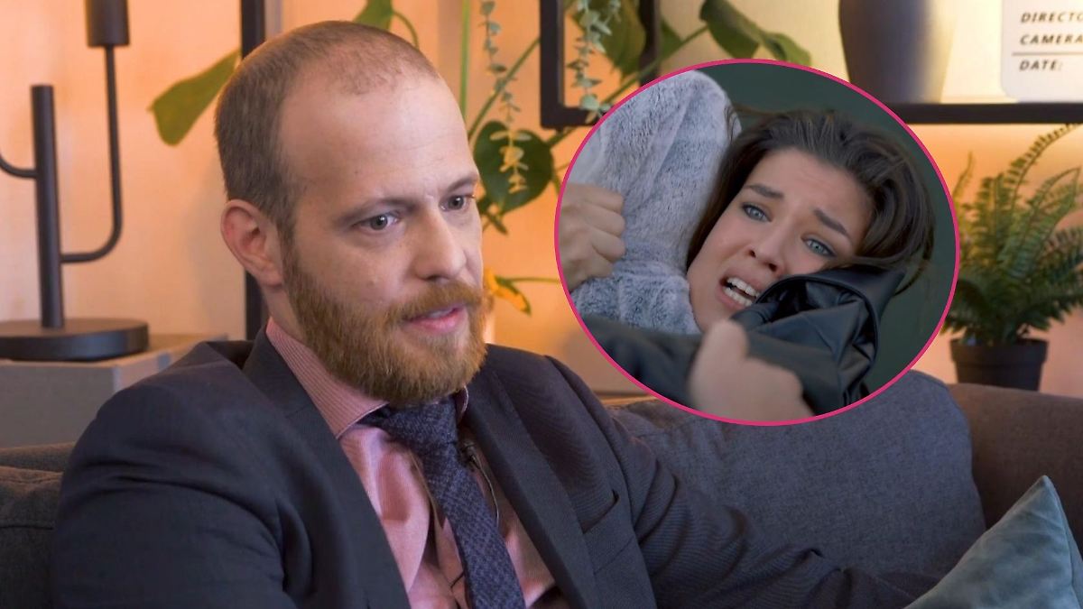 Patrick Mueller Unter Uns-Star Patrick Müller Wird Vater Und Feiert Seinen Bauch – BRUA