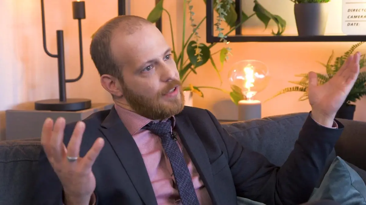 Wie „Unter uns”-Star Patrick Müller mit dem Verlust umgeht Vivi ist weg!
