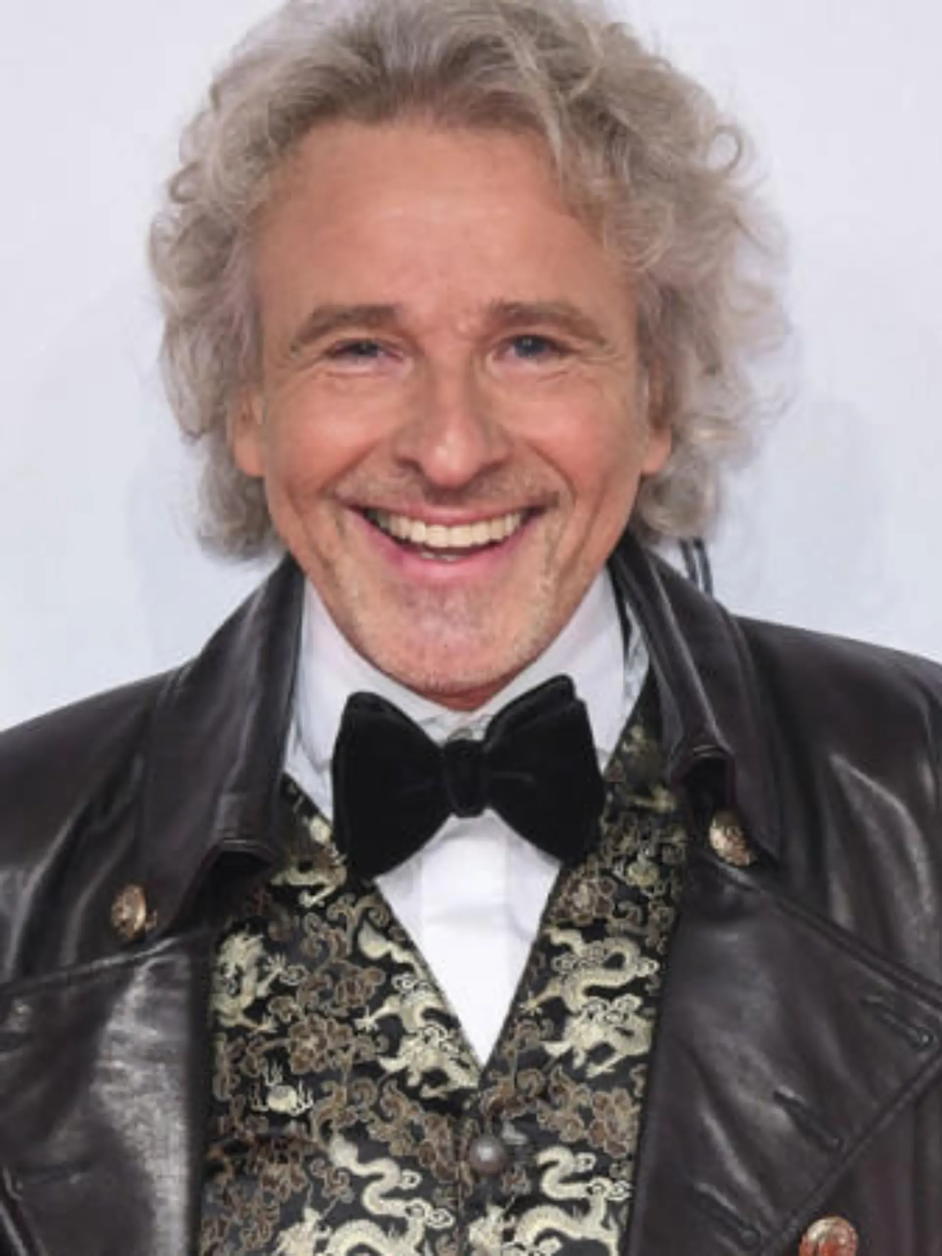 Thomas Gottschalk: ‚Wetten, dass…?‘ sollte immer weitergehen
