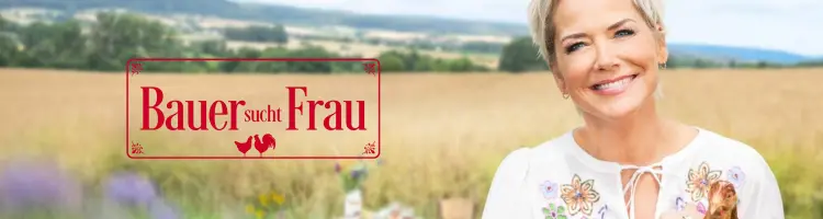 Bauer sucht Frau Banner Mobile