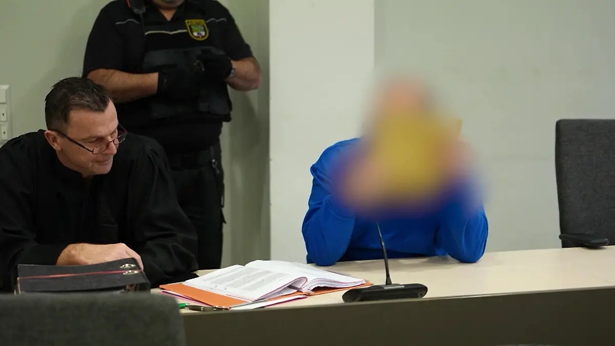 Rentner missbraucht Minderjährige – und versucht sich dreist rauszureden