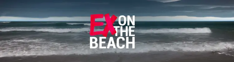 Ex on the Beach Banner Mobile