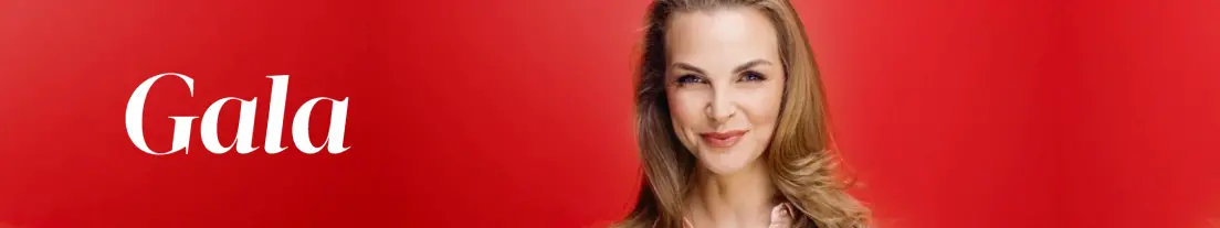 Gala Banner Desktop