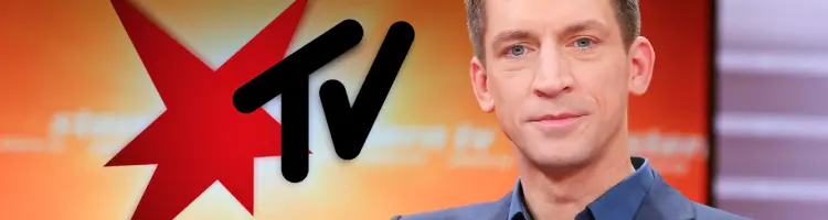 Stern TV Banner Mobile