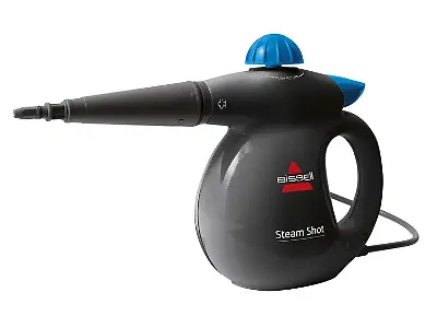 Bissell-Dampfreiniger