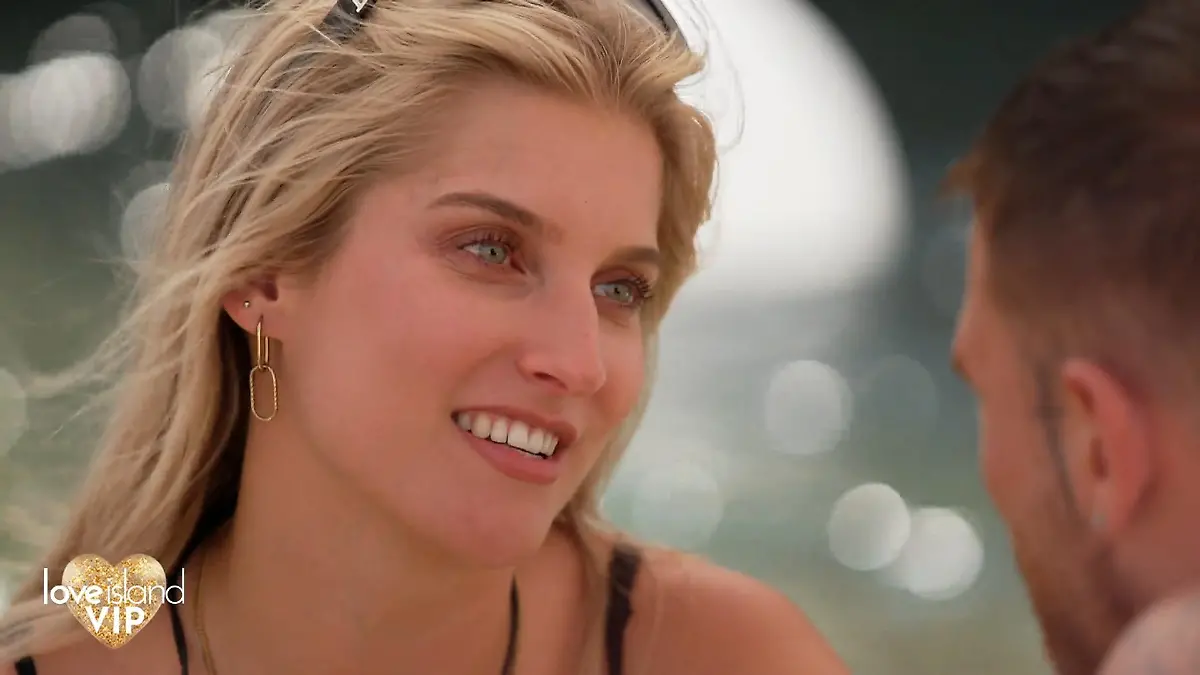 „Love Island VIP” Folge 7 Aurelia kickt Danilo raus und kriegt dafür IHN