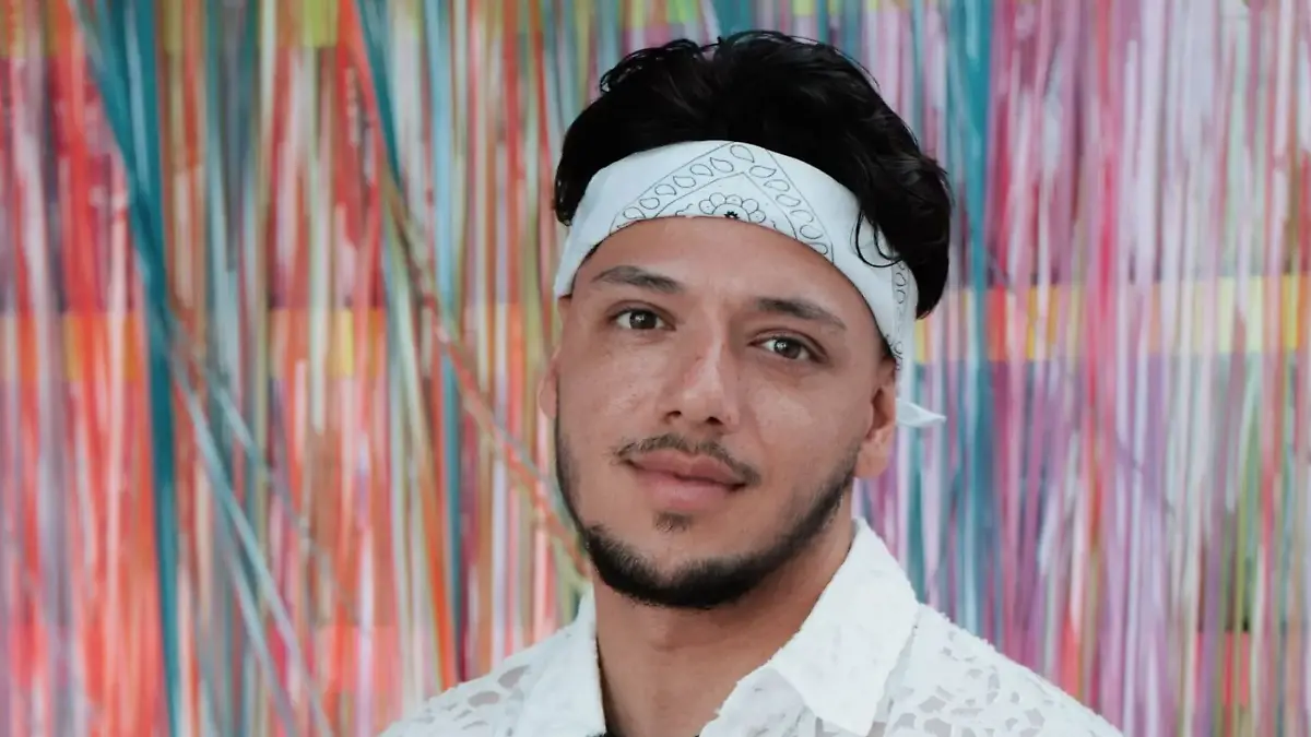 Göktug Göker aus Babenhausen ist jetzt der neue Mann an Rebeccas Seite. 