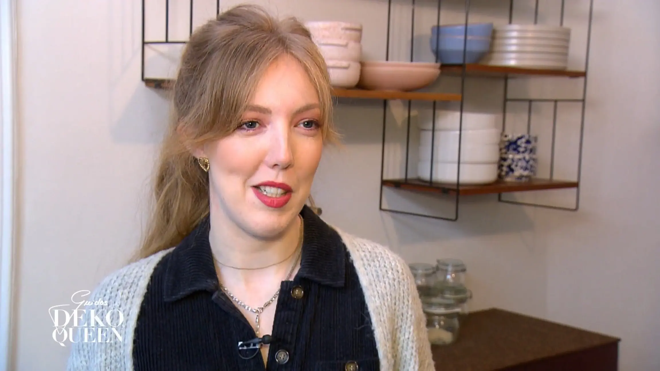 Bild von Angela möchte ihre Wand streichen