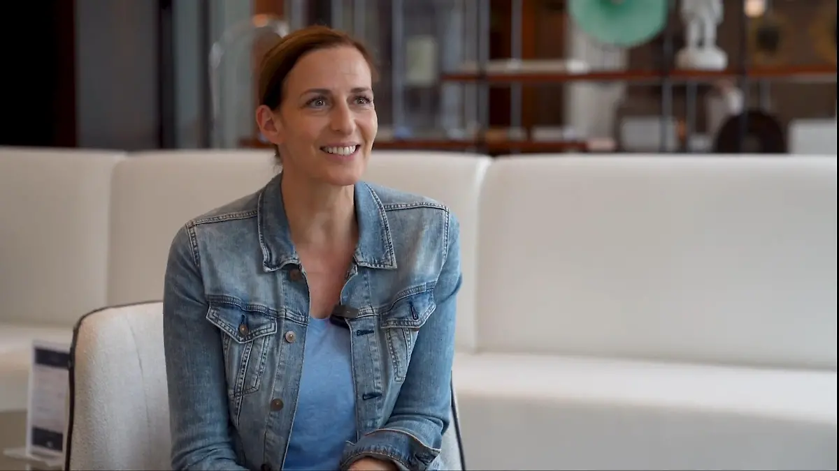 „Es passiert etwas, wo Maren Katrin hilft!" Ulrike Frank übers GZSZ-Special