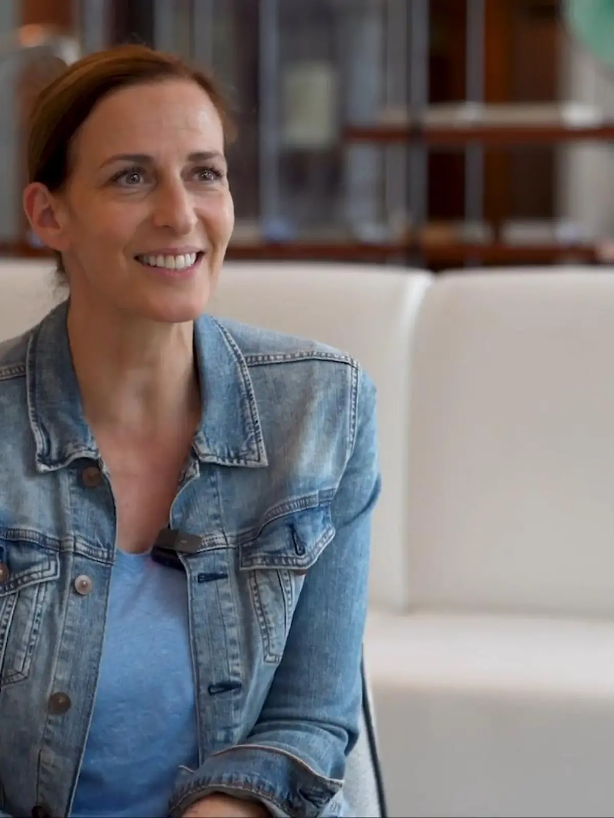 Bild zu: "„Es passiert etwas, wo Maren Katrin hilft!""