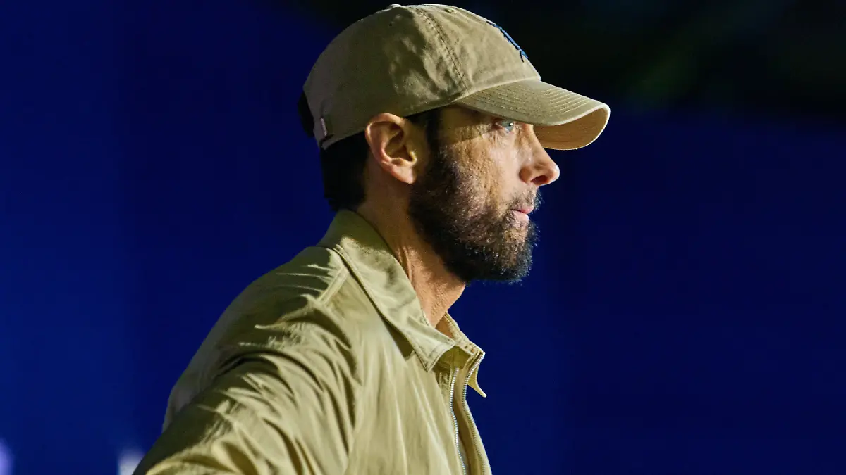 Rap-Ikone Eminem muss den Verlust seiner Mutter Debbie verkraften.