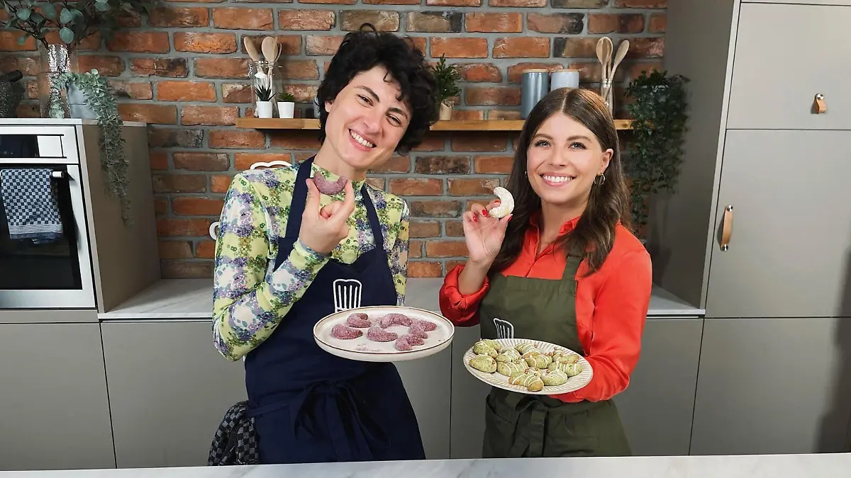 Das ist das beste Vanillekipferl Rezept im Netz Tipps einer Konditormeisterin