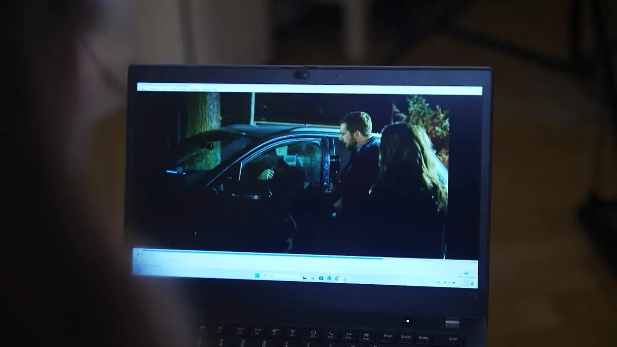 Junge Frau belästigt – App-Anbieter reagiert RTL konfrontiert Fahrer mit seinen Taten