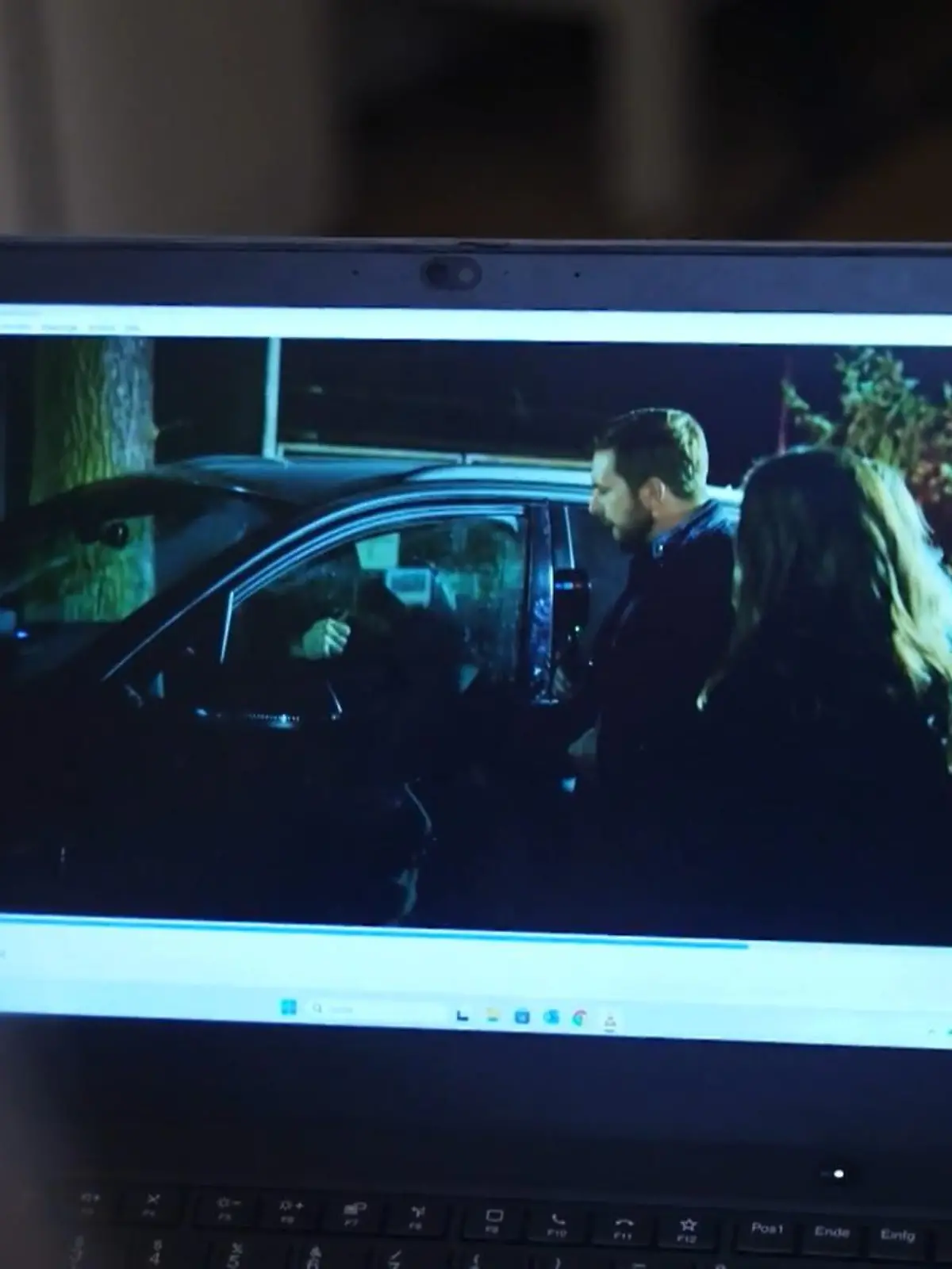 Bild zu: "Bolt-Fahrer belästigt junge Frau und behauptet frech: „Die lügt”  "