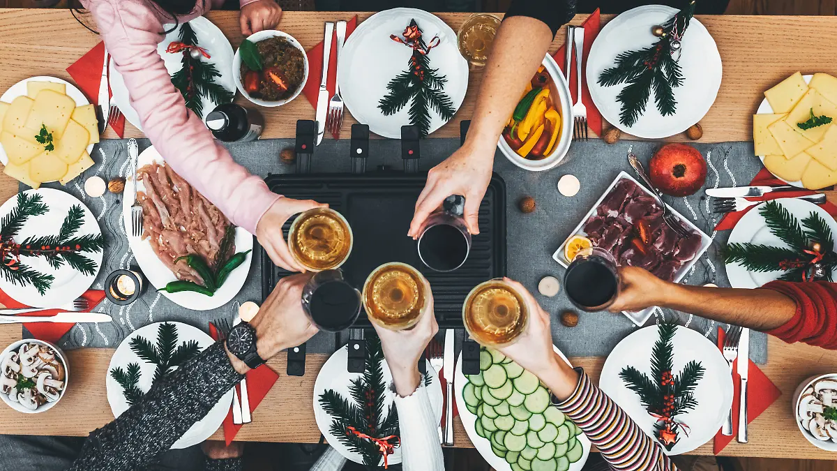 Raclette