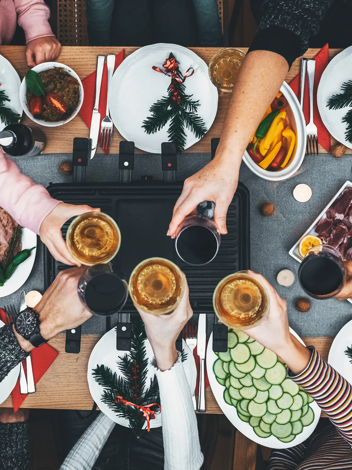 Raclette