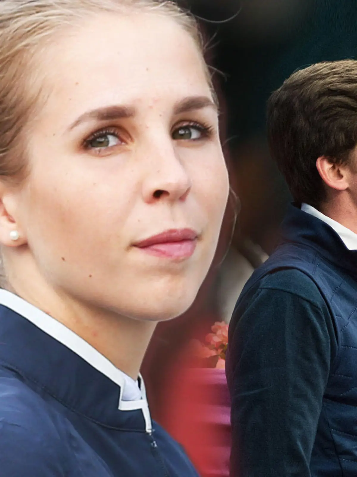 Nina Neuer und Jan-Philipp Weichert sind getrennt