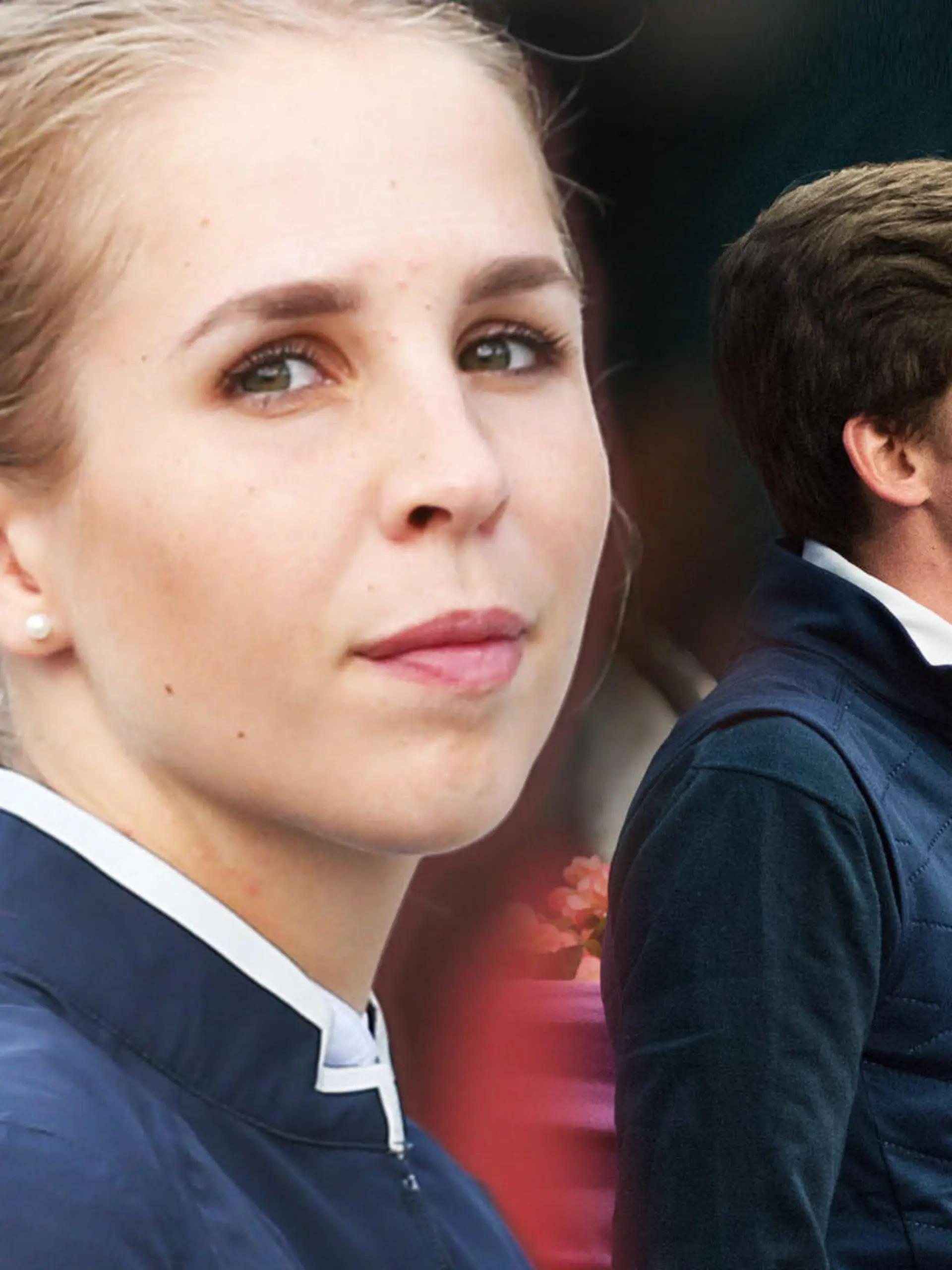Nina Neuer und Jan-Philipp Weichert sind getrennt