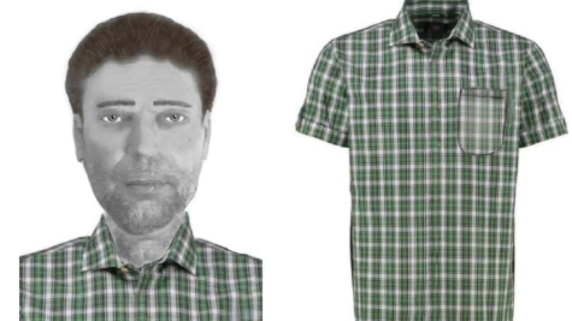 Dieser Mann soll die 13-Jährige sexuell belästigt haben