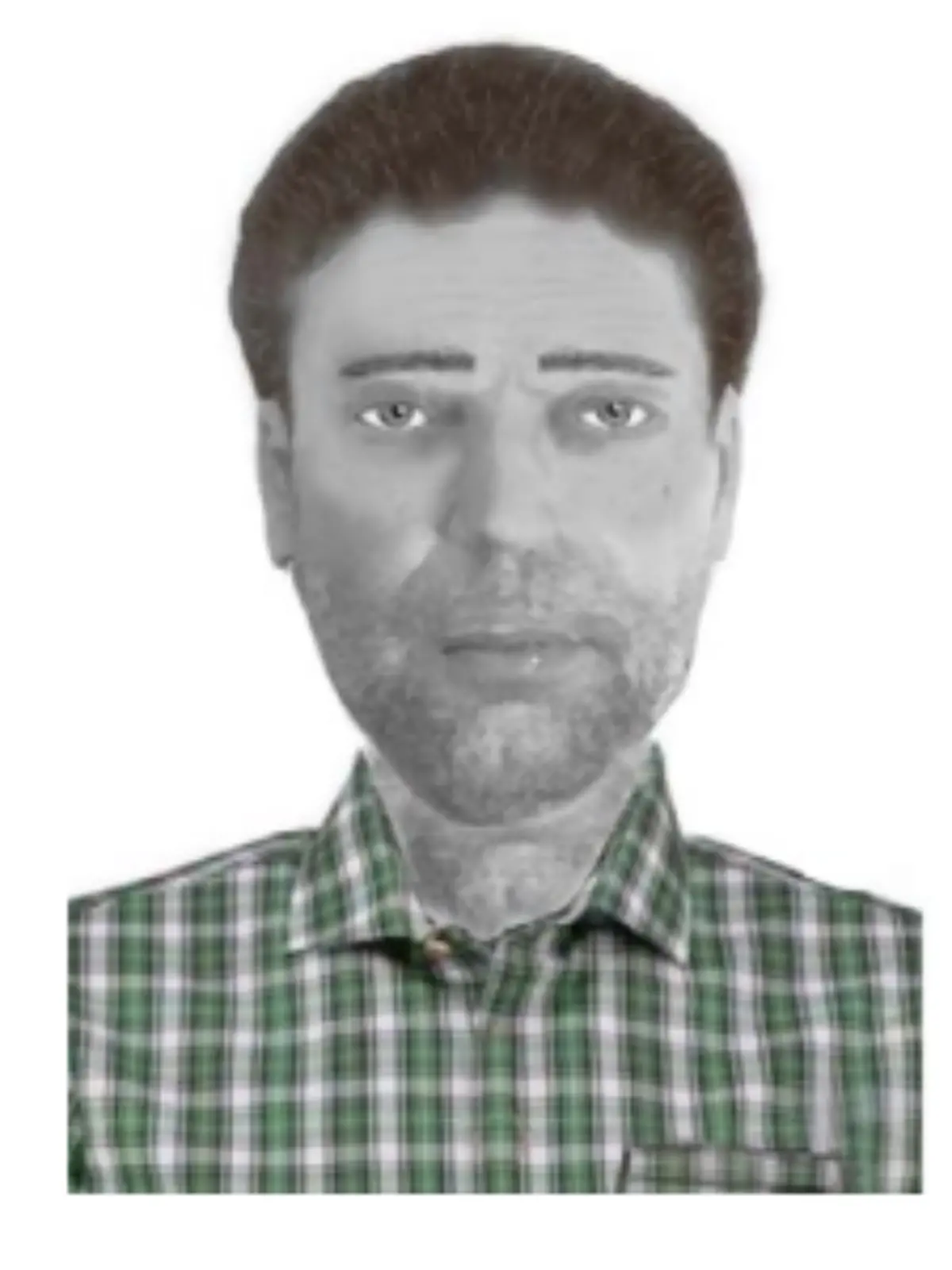 Dieser Mann soll die 13-Jährige sexuell belästigt haben 