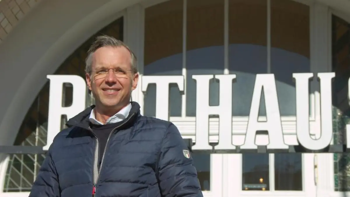 Bürgermeisterwahl auf Sylt