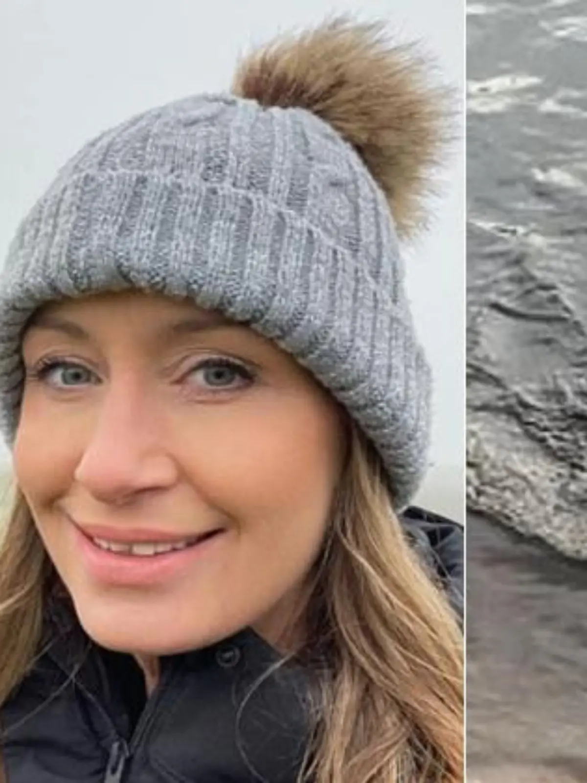 Ist Nicola Bulley (45) im Fluss ertrunken, weil sie dem Ufer mit Hund Willow zu nahe kam?