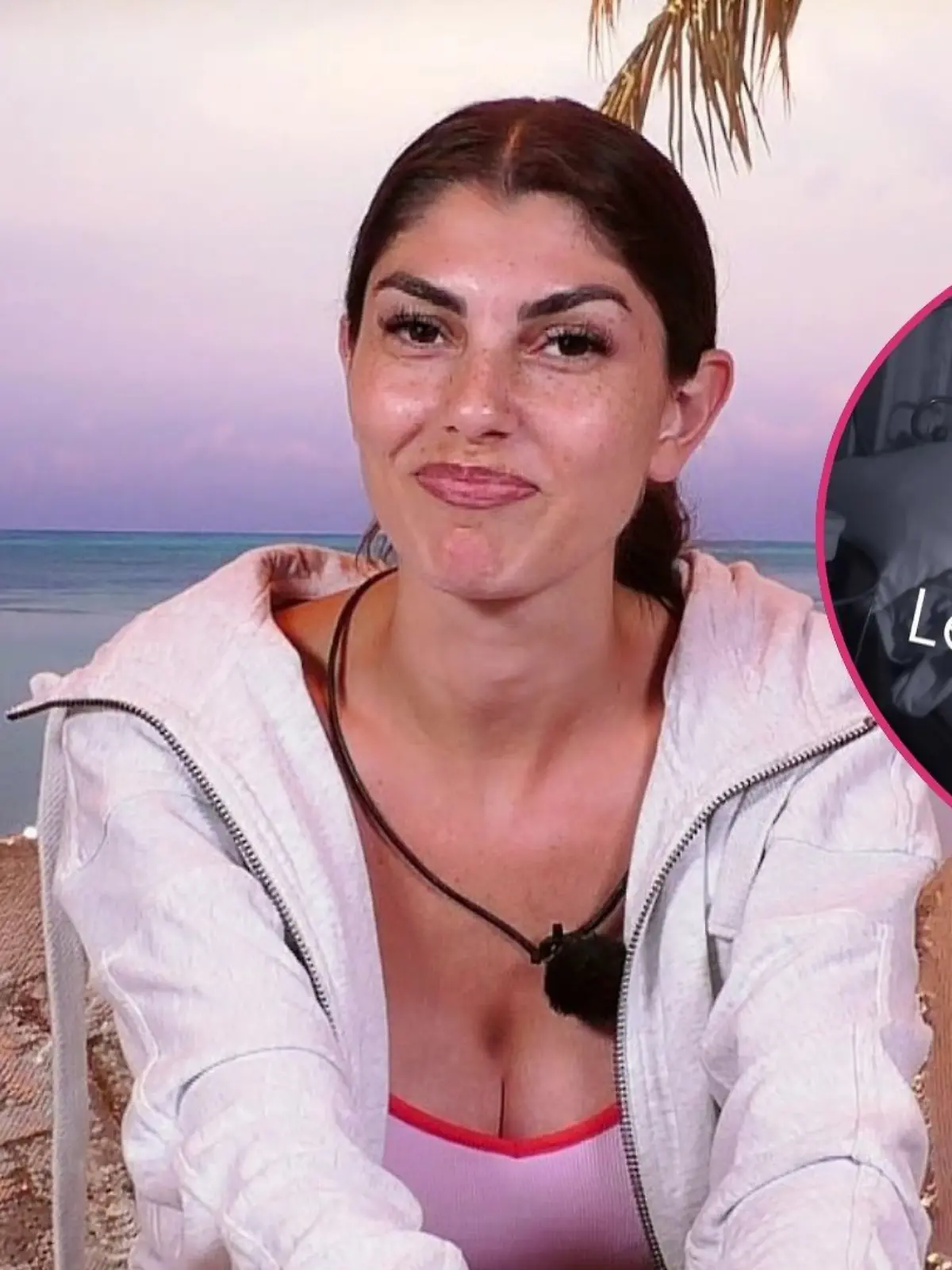 Yeliz Koc hatte eine heiße Nacht bei Love Island VIP