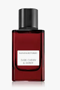 Banana Republic „Dark Cherry & Amber” (75 ml)
