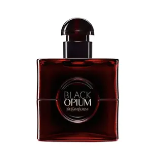 Yves Saint Laurent „Black Opium Over Red” (30 ml)