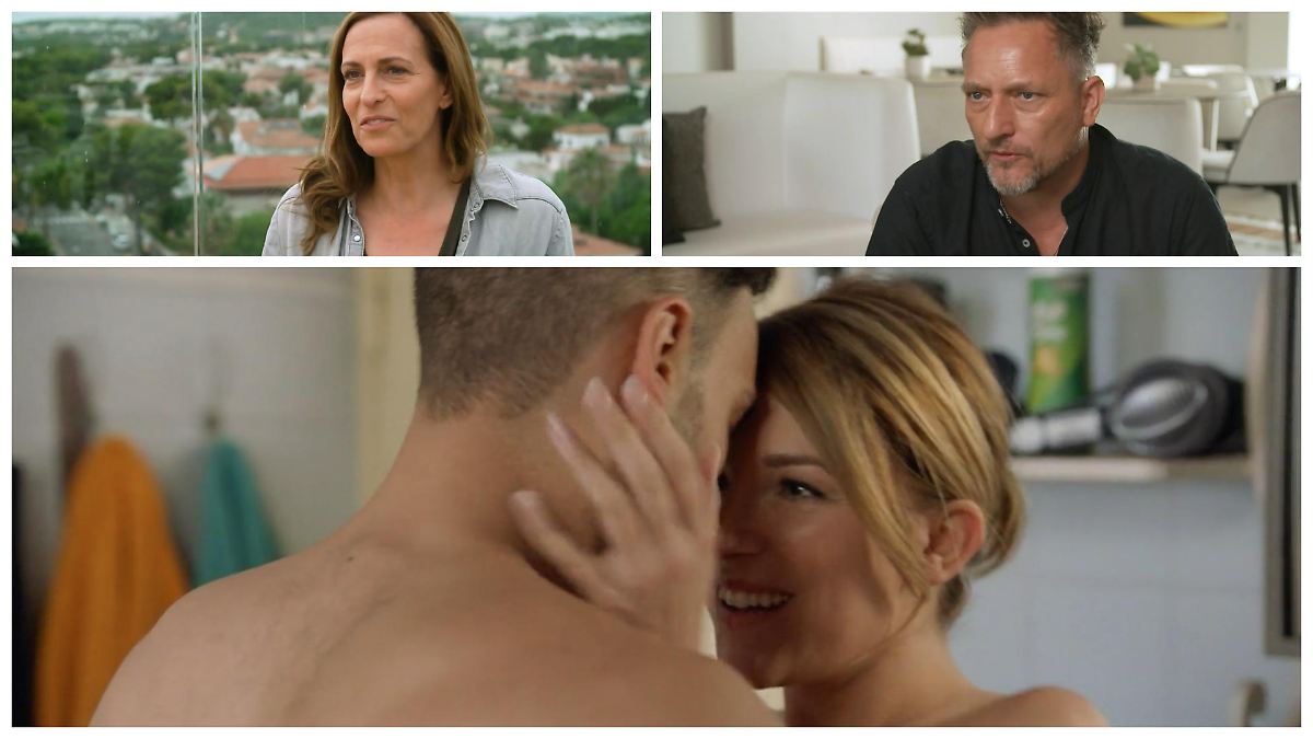 Bí mật tình dục được tiết lộ tại GZSZ! Có chuyện gì đang xảy ra vậy các ngôi sao thân mến?