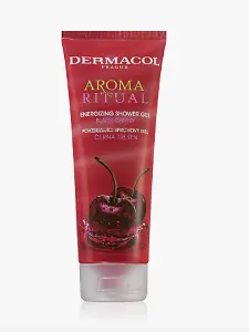Dermacol „Aroma Ritual Black Cherry” (250 ml)