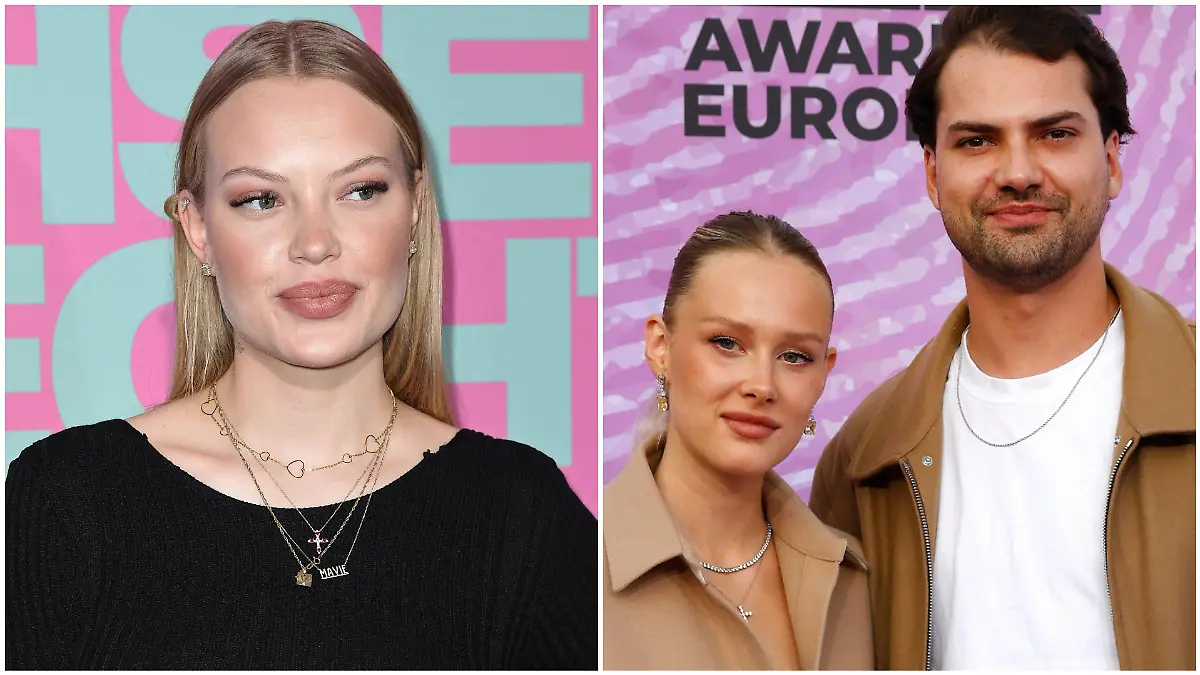 Cheyenne Ochsenknecht und Laura-Marie Geissler haben kein gutes Verhältnis miteinander. Das stört Jimi Blue Ochsenknecht so sehr, dass er sich die Tränen nicht verkneifen kann.