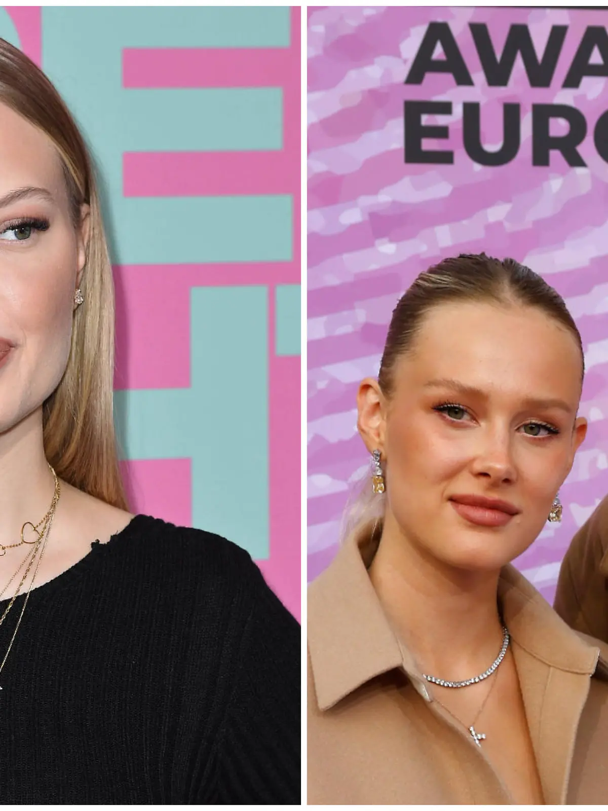 Cheyenne Ochsenknecht und Laura-Marie Geissler haben kein gutes Verhältnis miteinander. Das stört Jimi Blue Ochsenknecht so sehr, dass er sich die Tränen nicht verkneifen kann.