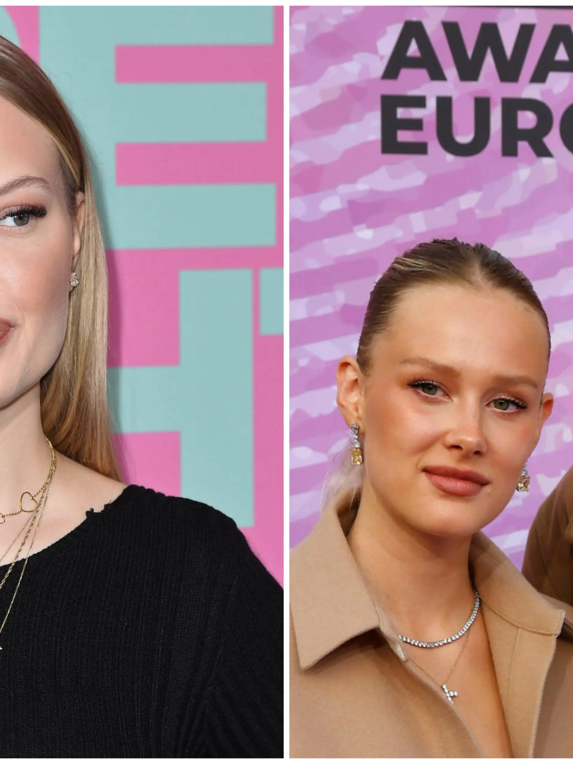 Cheyenne Ochsenknecht und Laura-Marie Geissler haben kein gutes Verhältnis miteinander. Das stört Jimi Blue Ochsenknecht so sehr, dass er sich die Tränen nicht verkneifen kann.