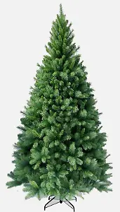 Künstlicher Weihnachtsbaum (120 bis 270 Zentimeter)