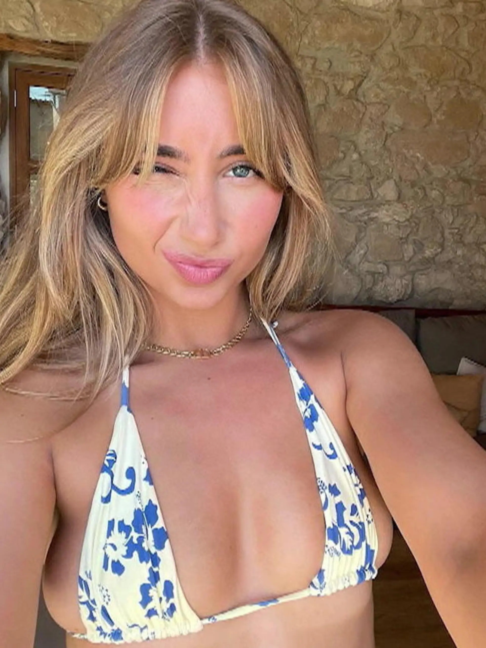 Bild zu: "Mit 1.000 Kerlen! OnlyFans-Model will Sex-Rekord brechen"