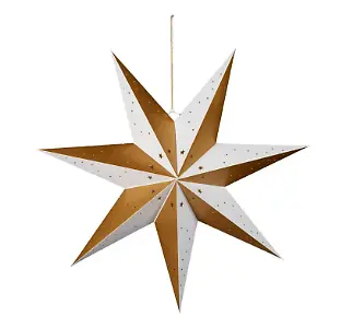 LED-Weihnachtsstern