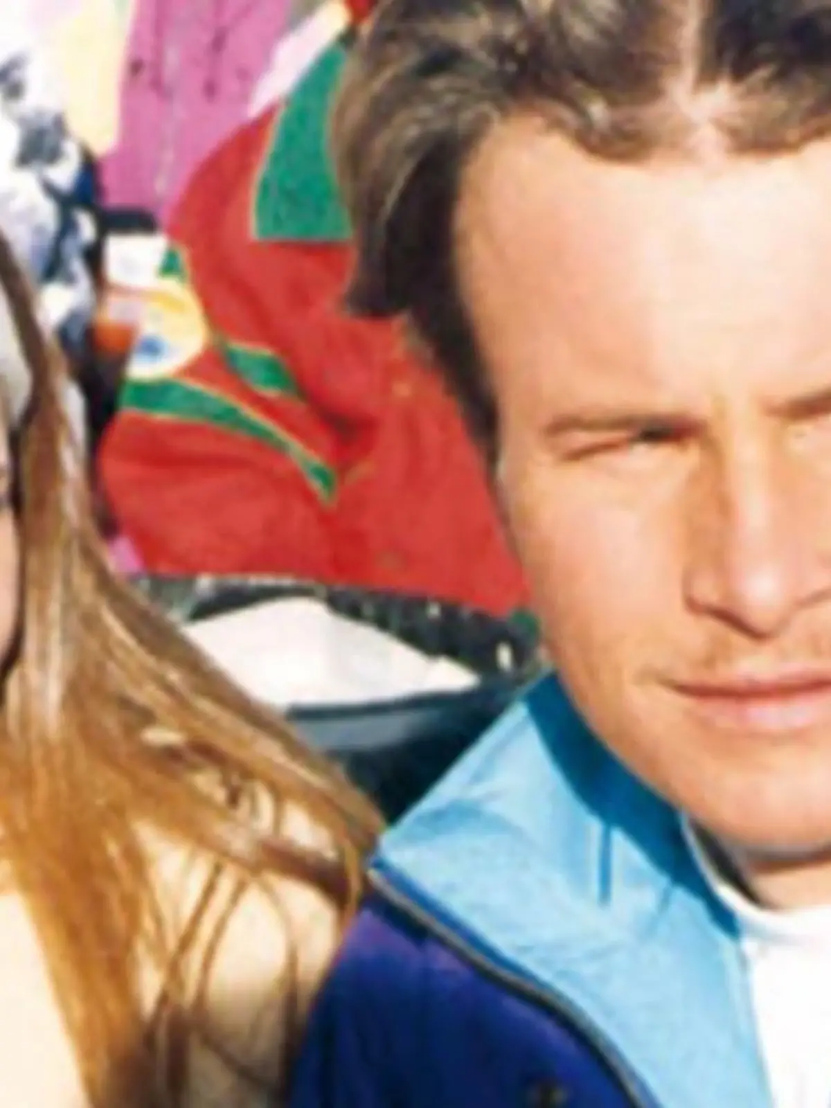 Bild zu: "Hier lässt sich Heidi vom Sohn ihrer Jugendliebe bekochen "