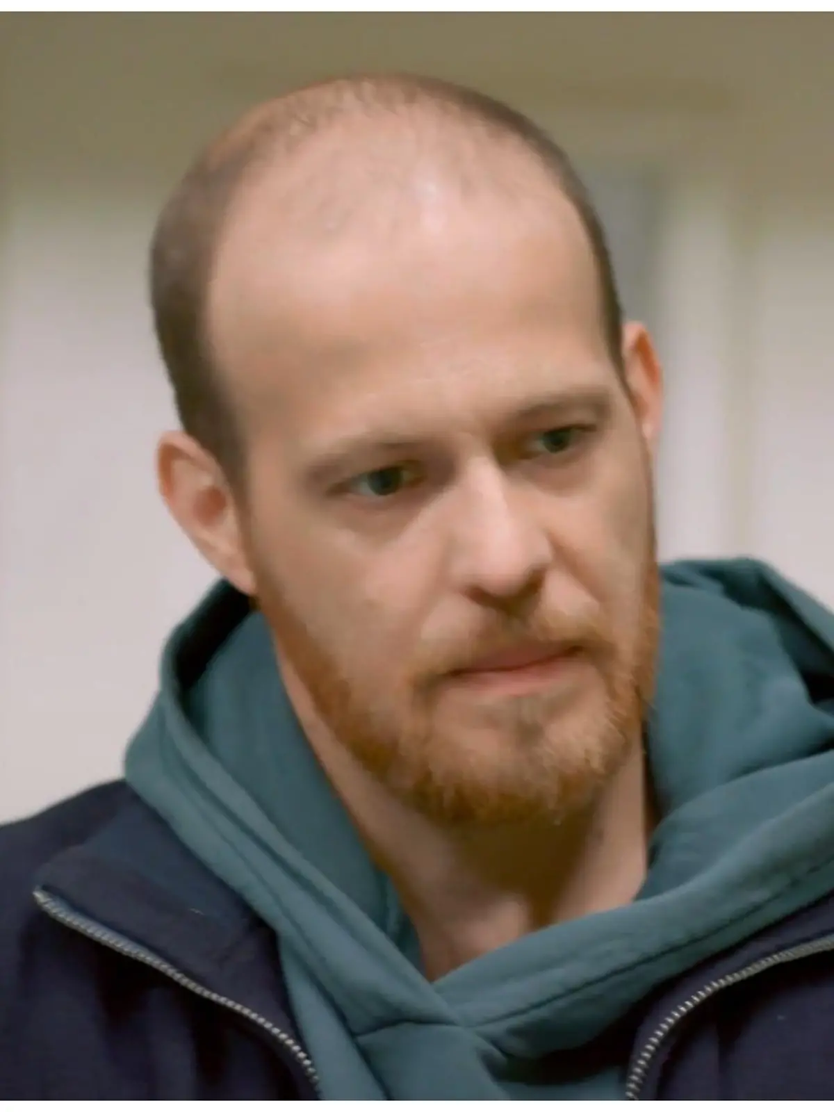 Unter uns: Tobias entschuldigt sich bei David
