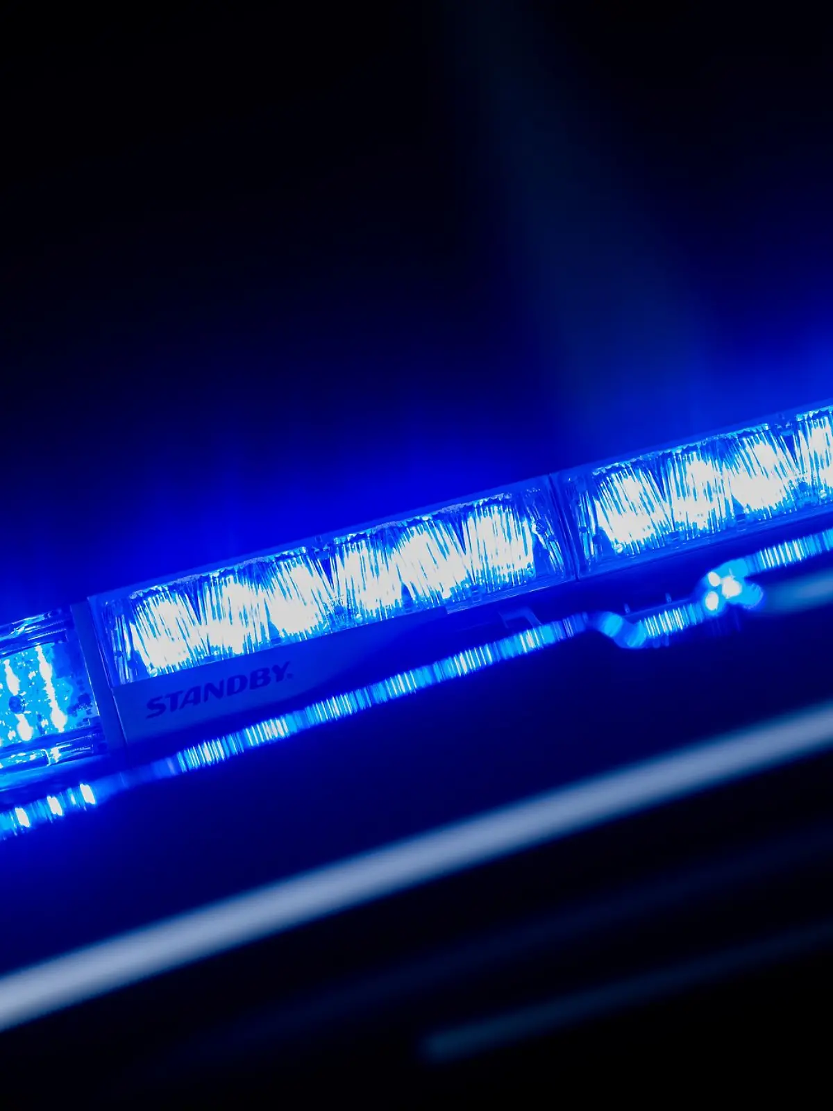 Bild zu: "Toter Säugling in Wohnung gefunden – Mutter unter Verdacht"