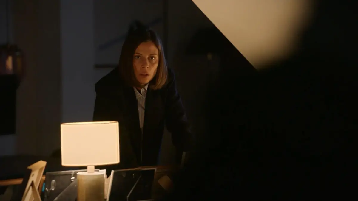 GZSZ-Folge 8171 vom 6. Dezember 2024 auf RTL+: Angriff auf Gerners Tochter  Matilda