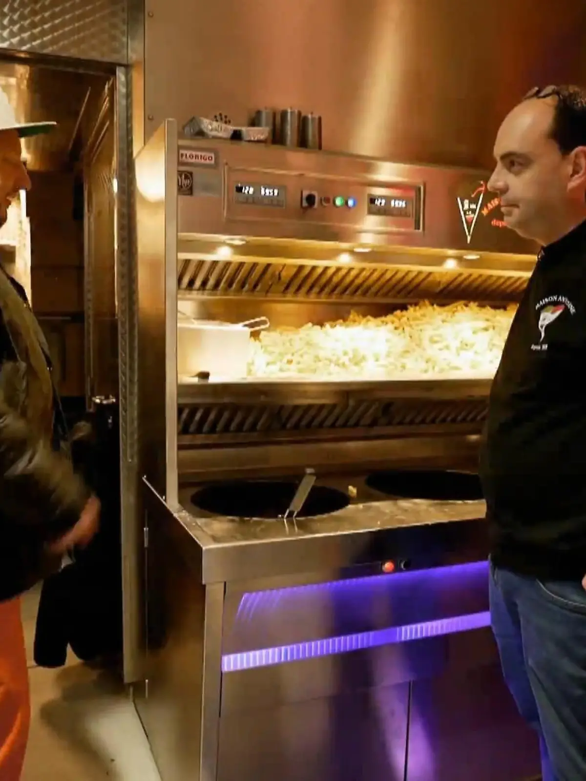 Bild zu: "Sebastian Lege reist nach Brüssel"